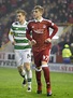 Dean Campbell becomes Aberdeen’s youngest ever player after cameo ...