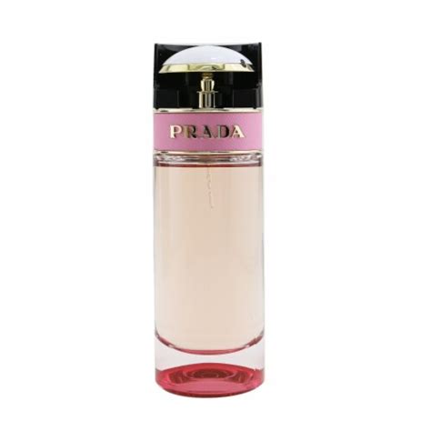 Prada Candy Florale Edt Spray 80ml27oz 80ml27oz Fred Meyer