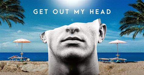 Shane Codds Get Out My Head Reaches 1 At Us Dance Radio