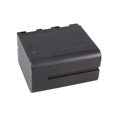 np f960 li ion battery for sony 6600mah walimex and walimex pro by m
