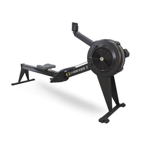Concept 2 Model D Rowing Machine Gym Marine