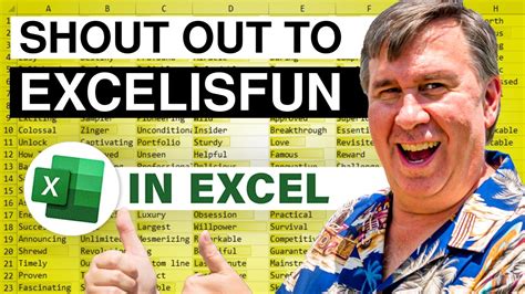 Excel Master Excel Tips Tricks Simplify Formulas Discover