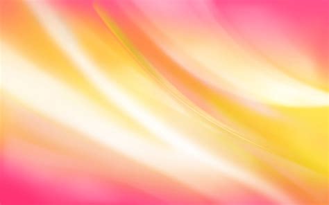 Pink And Yellow Hd Abstract Wallpapers Wallpaper Cave
