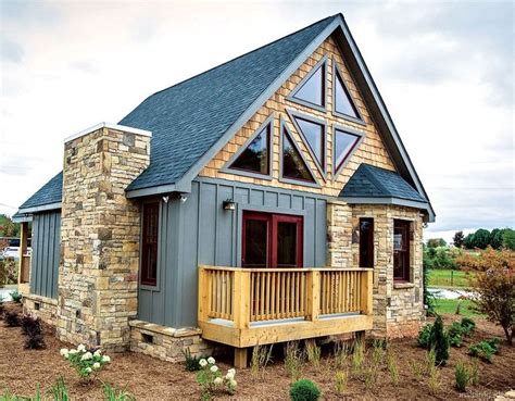 114 Small Log Cabin Homes Ideas Log Cabin Modular Homes Blue Ridge