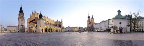 Main Square Krakowwiki