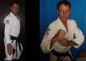 Escola De Karate Pepi Blumenau Sc Brasil Te Ashi Do Caminho Das Maos E Dos P S Vazios E Ou