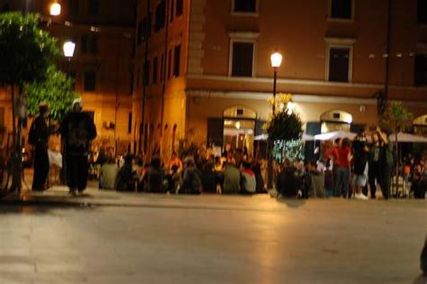 Secret and unusual Rome: 10 places off the tourist path - The Traveller