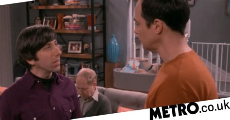 Thethe Big Bang Theory Season 12 Howard Gets Revenge On Sheldon