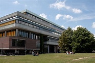 Heinrich-Heine-Universität Düsseldorf