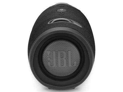 Jbl Xtreme 2 Portable Wireless Bluetooth Waterproof Speaker Black