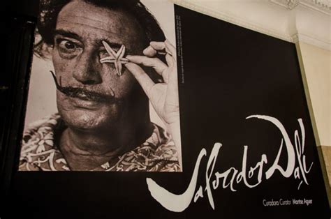Exposição Salvador Dalí Abre As Portas Em São Paulo