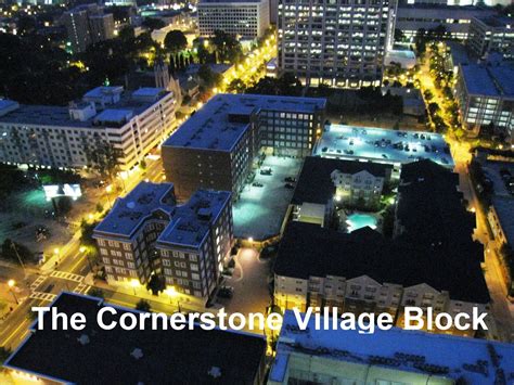 Cornerstone Village Midtown Atlanta Condos My Midtown Mojo Atlanta