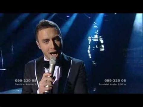 Born 13 june 1986) is a swedish pop singer and television presenter. Måns Zelmerlöw 'Hope & Glory' Melodifestivalen 2009 (Kempe) - YouTube