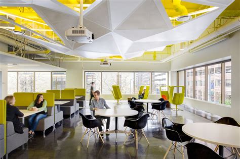 21 Office Interior Architecture Designs Decorating Ideas Design