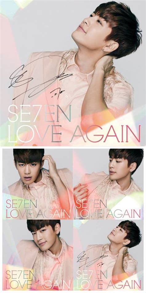 Van wikipedia, de gratis seven maakte een officiële comeback in korea na een drie jaar durende hiatus op 31 juli 2010 met zijn. Korean singer Se7en releases full PV for upcoming single ...