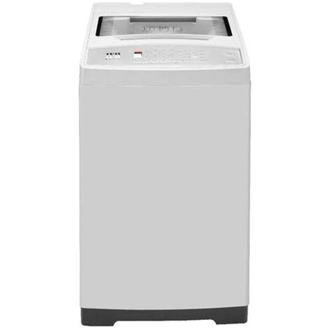 Ifb 65 Kg Fully Automatic Top Load Washing Machine Aw6501wb White