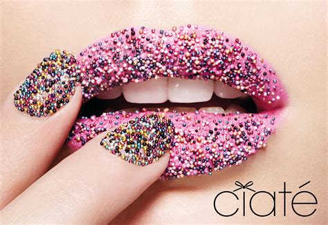 Serene Pampering At Sisters Beauty Lounge The Caviar Manicure Haute Living