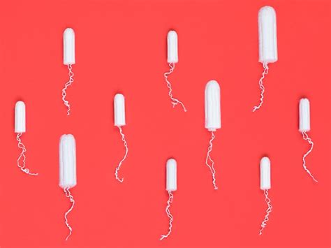 14 Tampon Size Faq Comparison Chart Types Fit Ease Of Use More