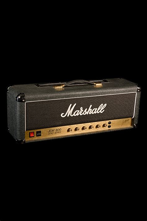 Marshall Jcm800 2203 Reissue 100w Head Woodstock Guitars