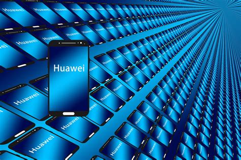 Huawei lança sistema operacional para substituir Android Inteligência