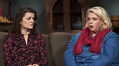 Sister Wives: Robyn Brown Thinks Legal Marriages Destroy Plural ...