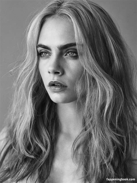 Cara Delevingne Nude The Fappening Photo 98549 FappeningBook