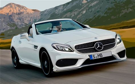 Check spelling or type a new query. Habrá un Mercedes SLC 450 AMG SPORT dentro de poco - Motor.es