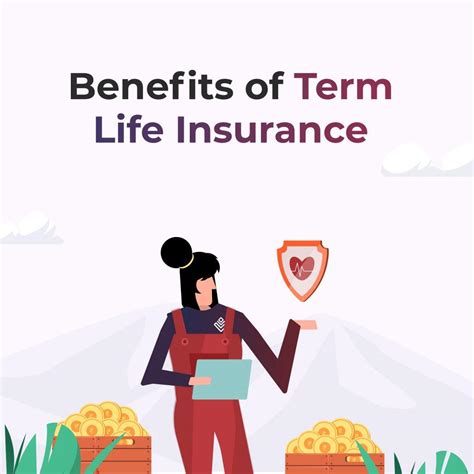 What Are Benefits Of Term Life Insurance Vittae Blogs
