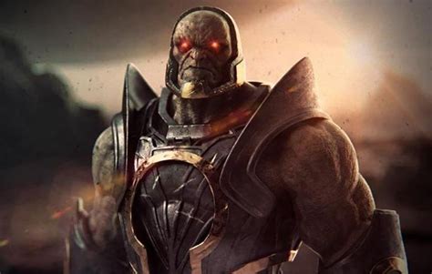 See A New Darkseid Shot In Trailer For Snyder Cut Of Justice League