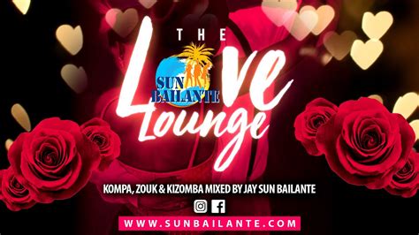 The Love Lounge 12042020 YouTube