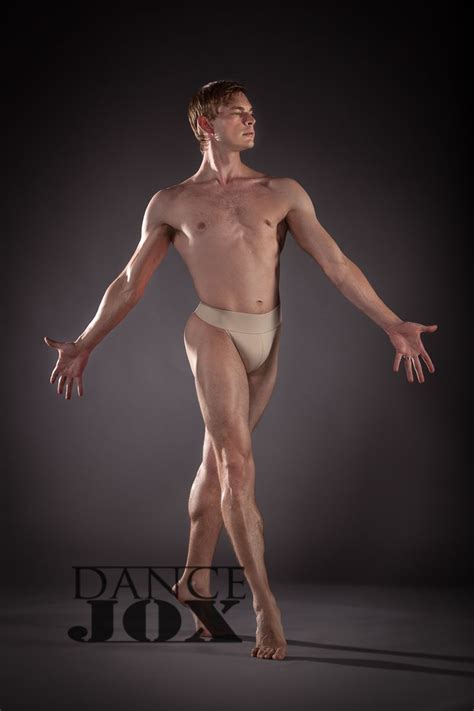 Mens Dancewear Dance Jox Ballet Tights Male Ballet Dancers