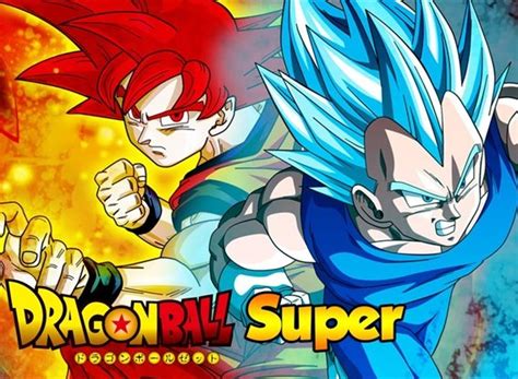 Dragon ball z movies status : Dragon Ball Super - Next Episode