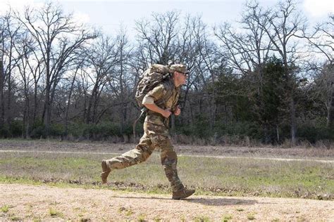 Tactical Fitness How To Prepare For Your First Ruck March