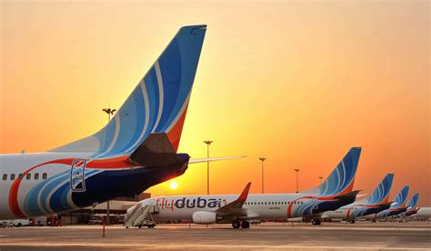 Flydubai adds fifth 737-800, adds Doha | World Airline News