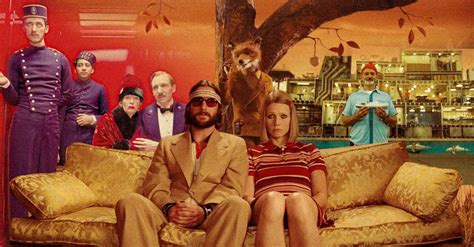 Best Wes Anderson Films Weve Seen And Why We Love Them Wonder
