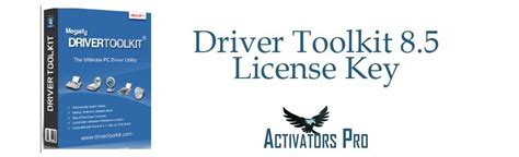 Driver Toolkit Key Generator Naxredollar