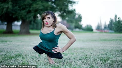 transgender woman born with half a body has a wonderful sex life with free download nude photo
