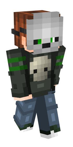 Mask Minecraft Skins Namemc Minecraft Skins Minecraft Mask