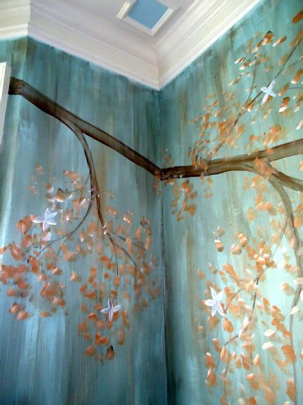 4.3 out of 5 stars. Tree mural www.kevynteriors.com | Tree wall murals, Mural, Tree mural