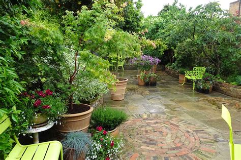 View latest posts ⋅get bloggers contacts. Kentish Town courtyard garden - Jane Ashley Garden Design