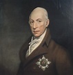 Alexander Gordon, 4th Duke of Gordon, 1743 - 1827. Keeper of the Great ...