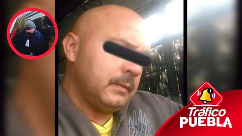 Ojo Denuncian A Presunto Acosador Que Ataca En La Romero Vargas