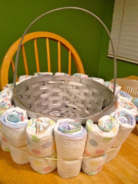 We did not find results for: Someday-Baby: Diaper Basket Tutorial