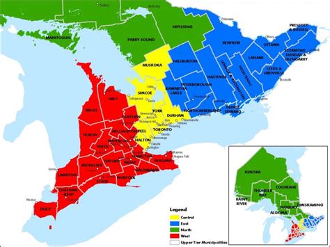 Ontario Helps Small Municipalities Plan For Infrastructure Needs