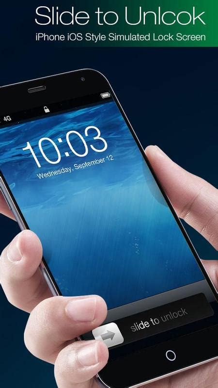 Slide To Unlock Lock Screen Apk Download Free Casual Game For Android
