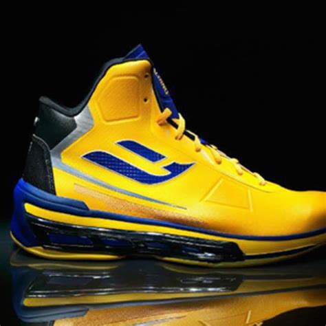 Spalding To New Basketball Footwear Division In 2014 Complex
