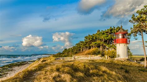 Hiddensee Gutbürgerreisen