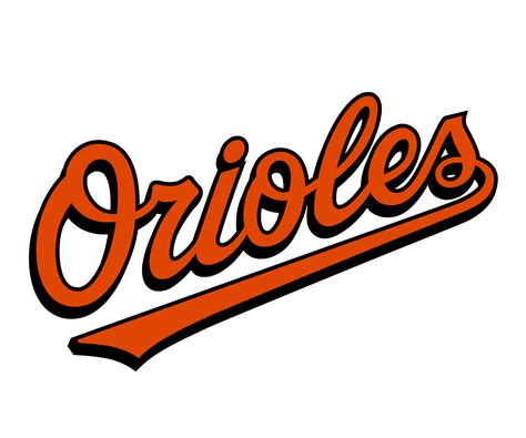 Baltimore Orioles Logo PNG Transparent & SVG Vector - Freebie Supply