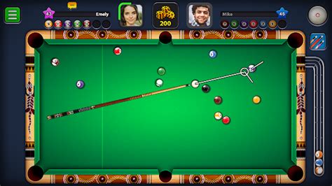 You have a unique opportunity to clash with other users of this game and find out which of you is the most professional player in virtual billiards. 8 Ball Pool APK + MOD (Extended Stick Guideline) free ...