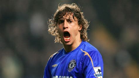 (born 05 jul, 1975) forward. Hernan Crespo Chelsea - Goal.com